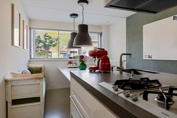 Medium property photo - De Welle 23, 8939 AZ Leeuwarden